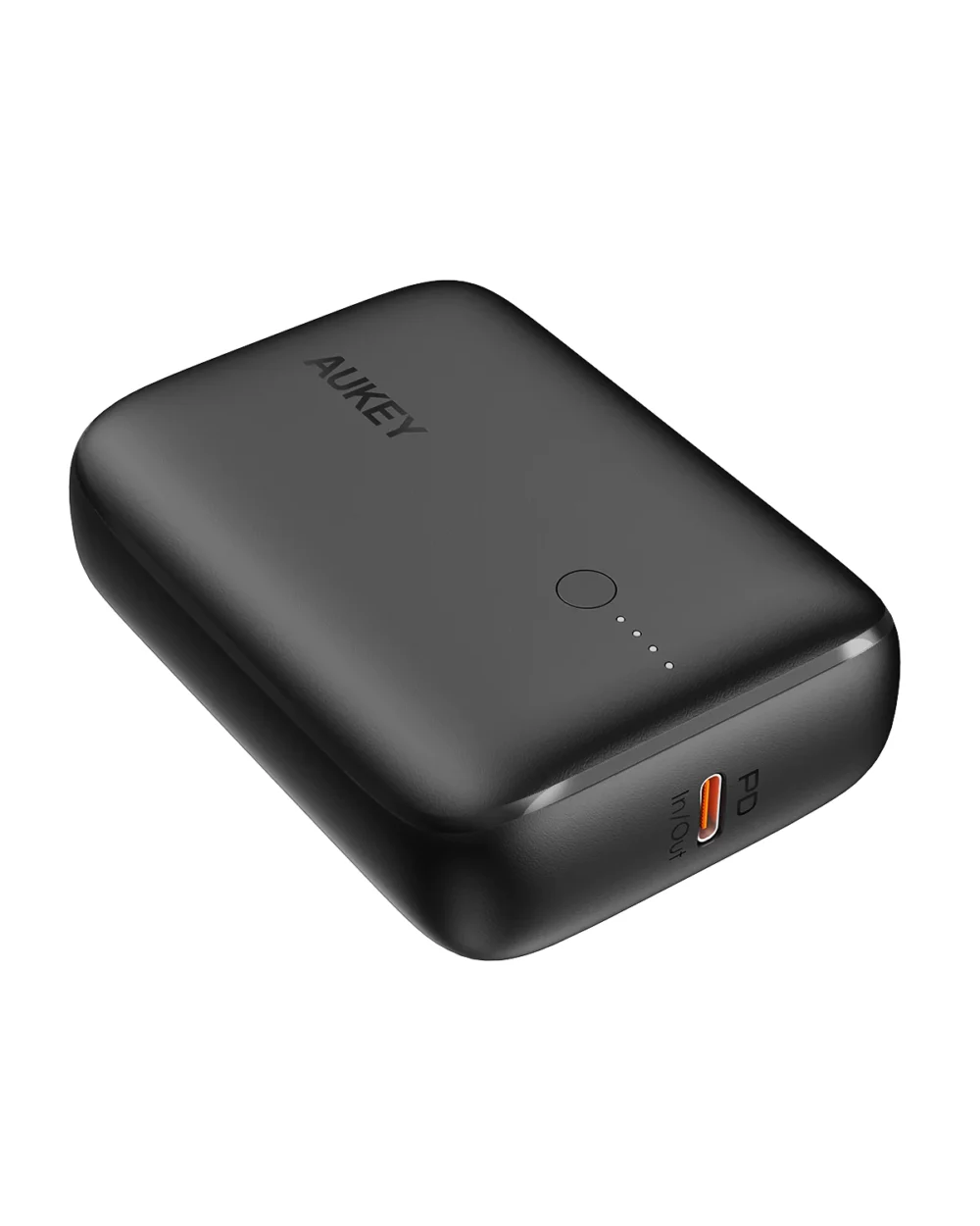 Mini cargador portátil  10000mAh y 20W - AUKEY