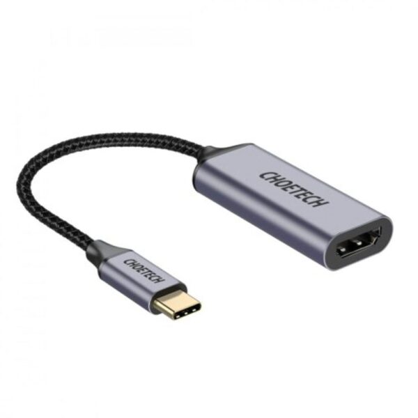 Adaptador USB-C a HDMI 4K - CHOETECH