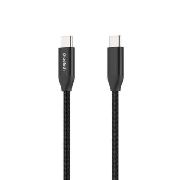 Cable de 1metro USB-C a USB-C de 240W - CHOETECH