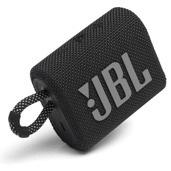 Parlante pequeño GO 3 - JBL