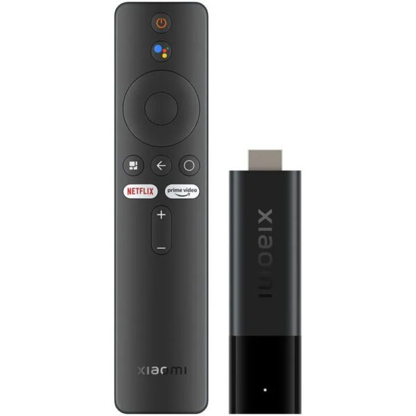 Smart TV Stick 4K - XIAOMI