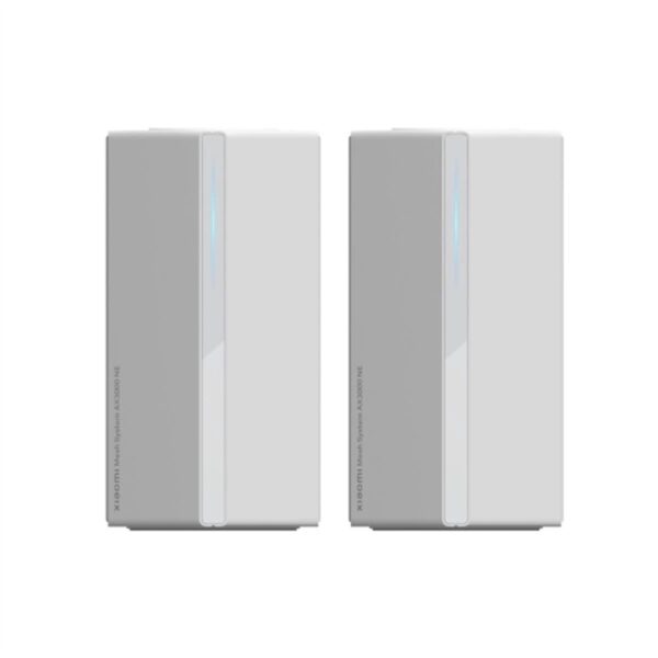 Sistema Mesh AX3000 NE (2 pack) - XIAOMI