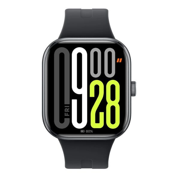 Reloj inteligente Redmi Watch 5 Negro - XIAOMI